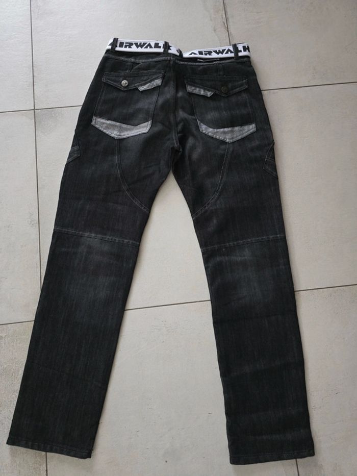Jeans Homme Airwalk w34/L34 - photo numéro 3