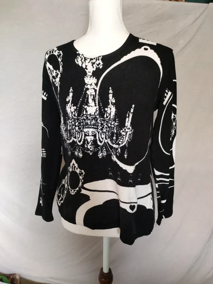 Petit pull