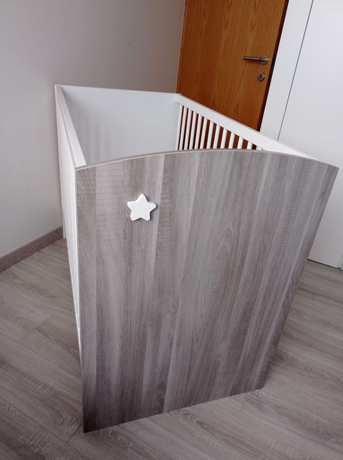 Ensemble chambre enfant