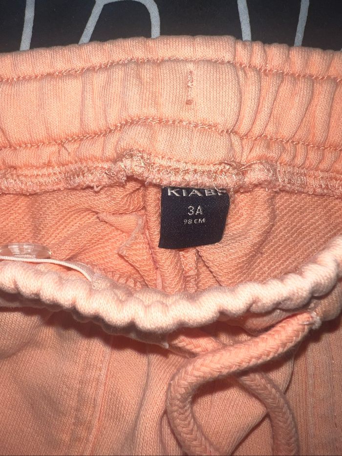 Short garçon - photo numéro 3