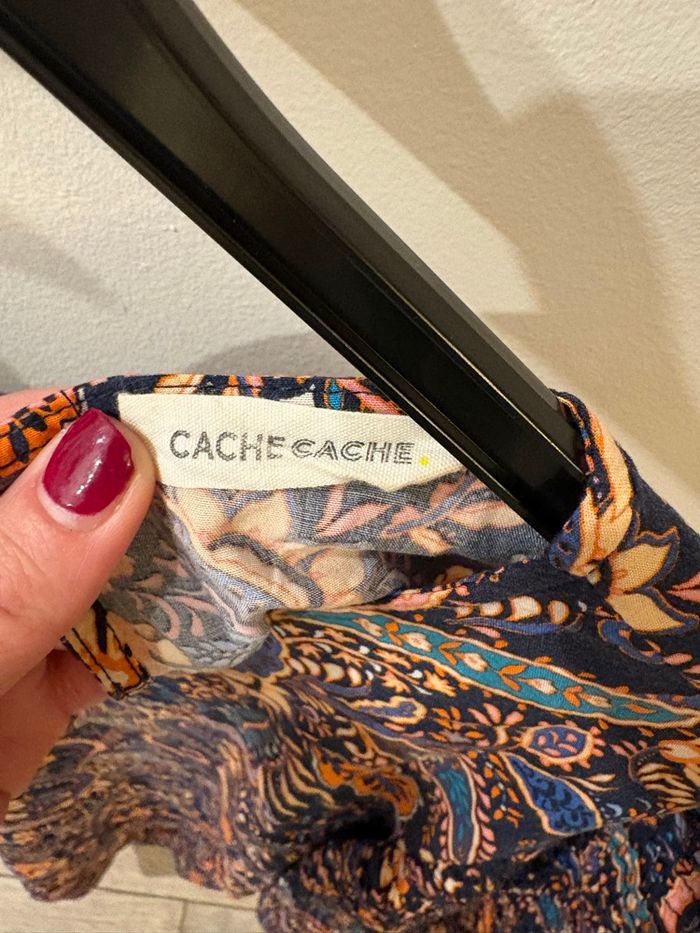 Robe à fleur - photo numéro 2