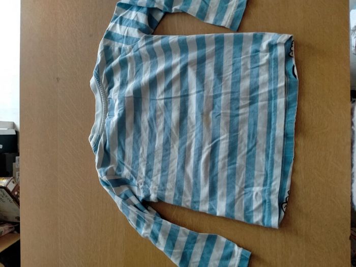 T-shirt 3 ans - photo numéro 3