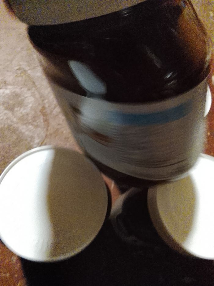 4 pot Nutella - photo numéro 5