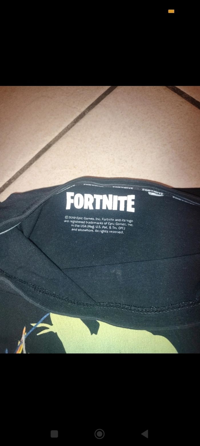 Haut garçon - photo numéro 4