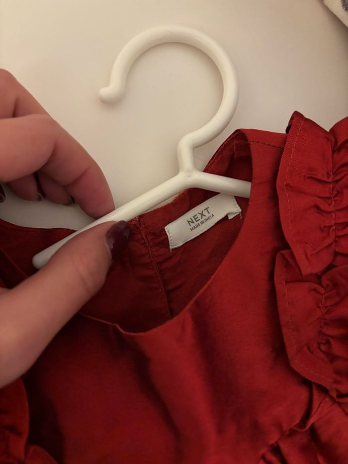 Robe de soirée - photo numéro 3