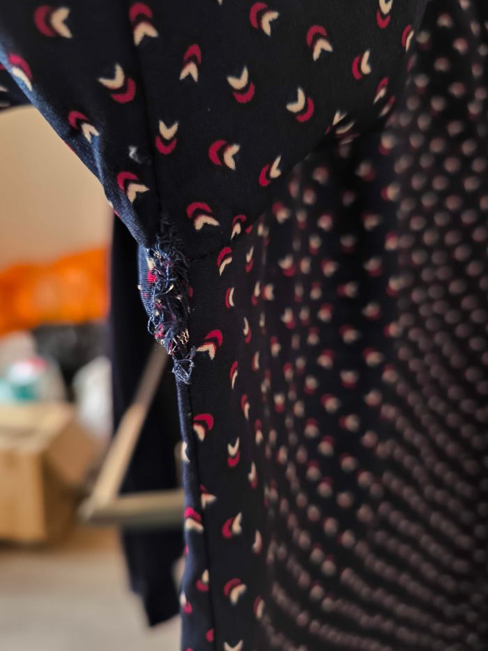 Blouse 36 - photo numéro 4