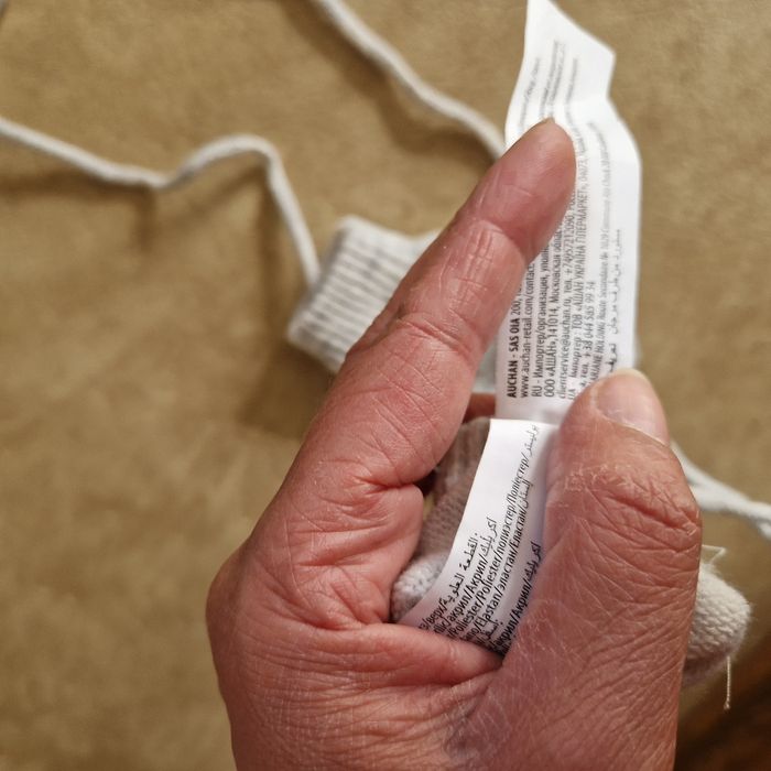 Moufle gants Taille 6-12 mois - photo numéro 4