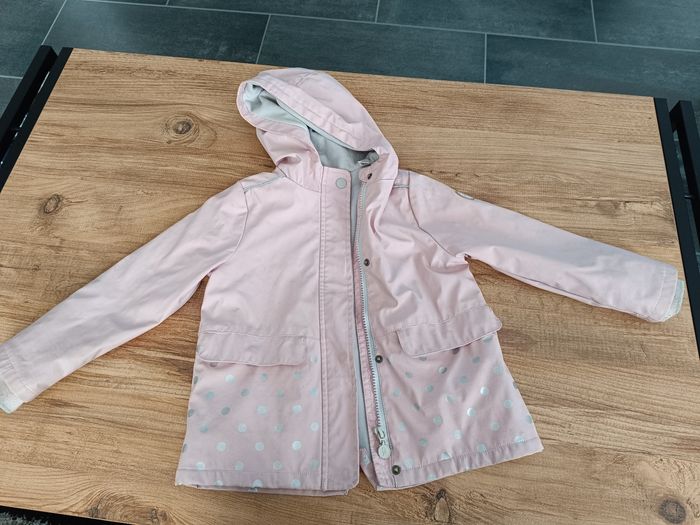 Imperméable