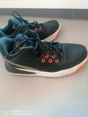 Baskets Jordan