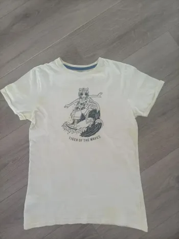 T-shirt en coton