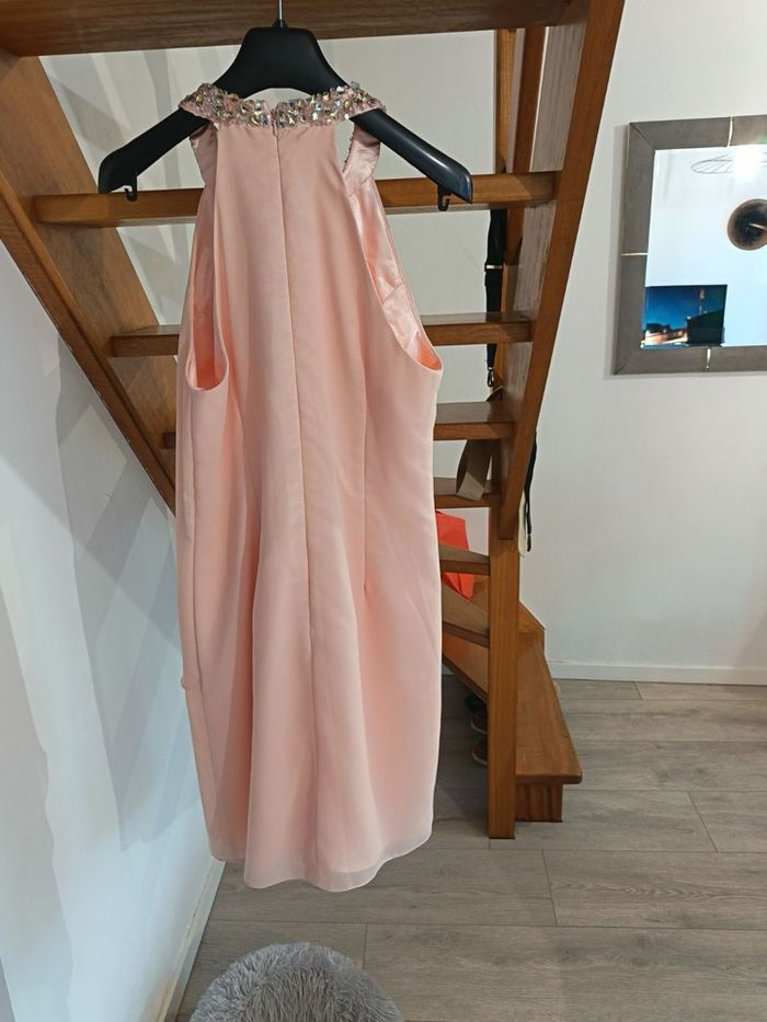 Robe habillée Ellebeline - photo numéro 3