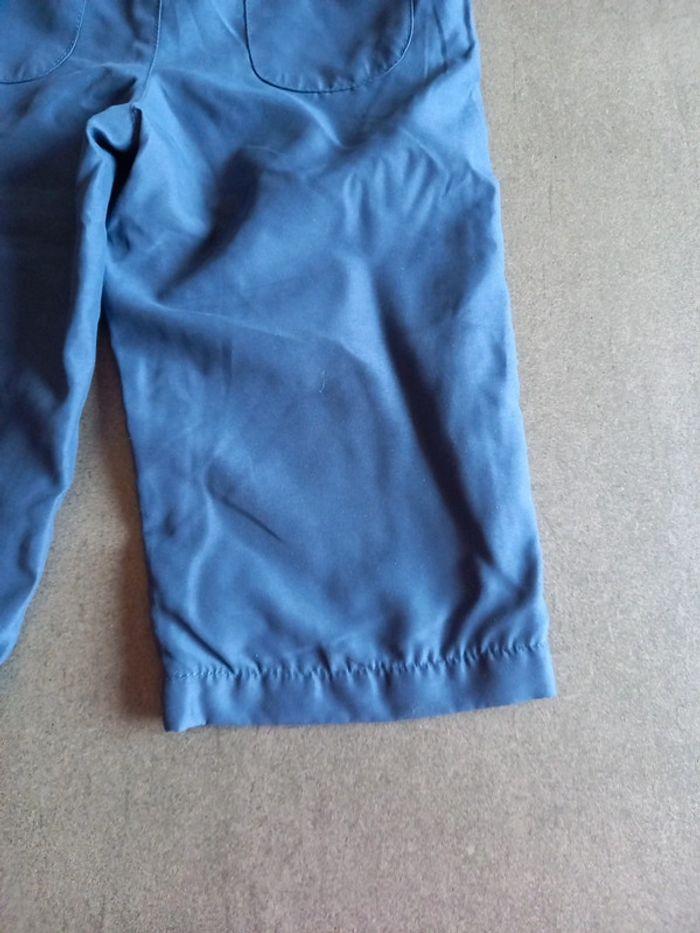 Pantalon marine 18 mois - photo numéro 8