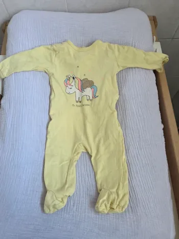 Lot pyjamas