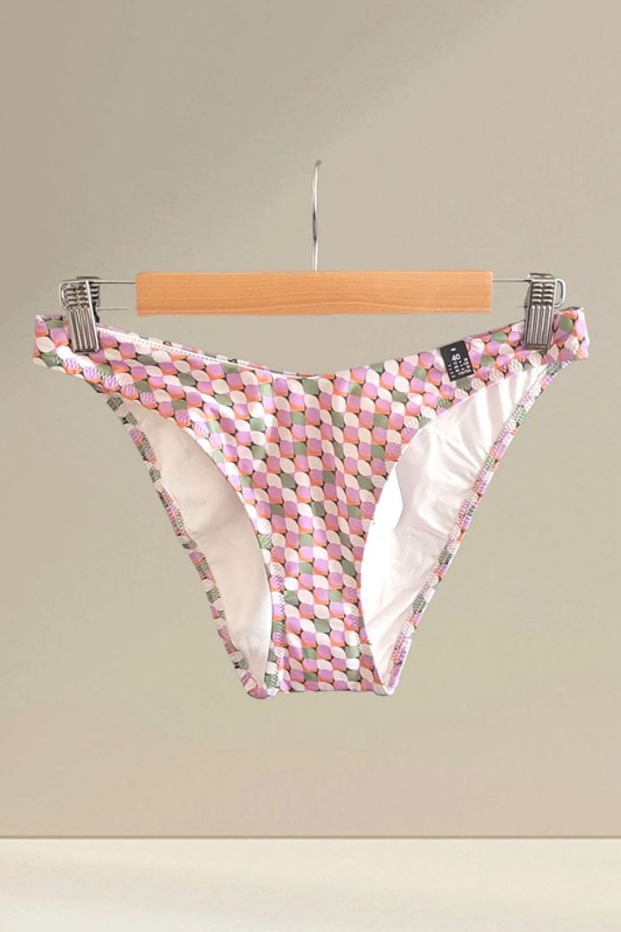 Bas de bikini Etam Taille 40