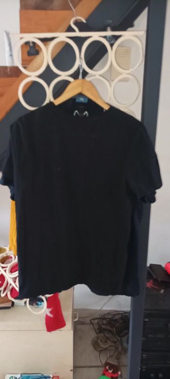 Tee-shirt femme homme