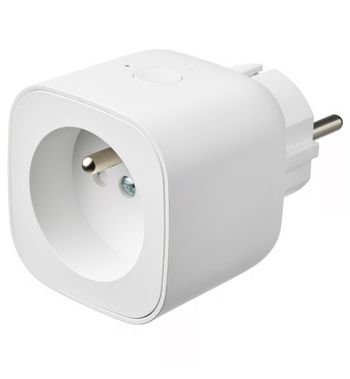 Prise connectée IKEA