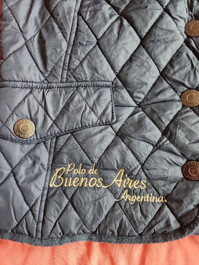 Blouson sans manches - photo numéro 2