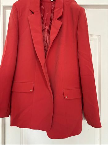 Veste en neuve