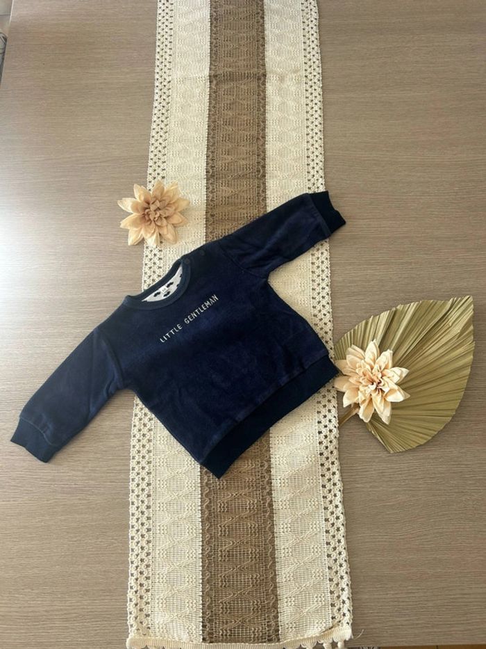 Pull 6 mois - photo numéro 2