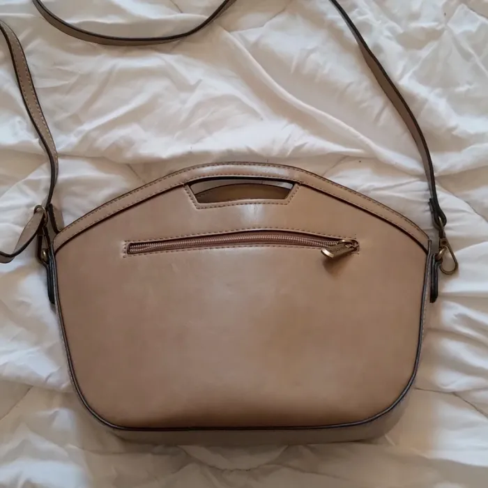 Sac en bandoulière/sac a main - photo numéro 3