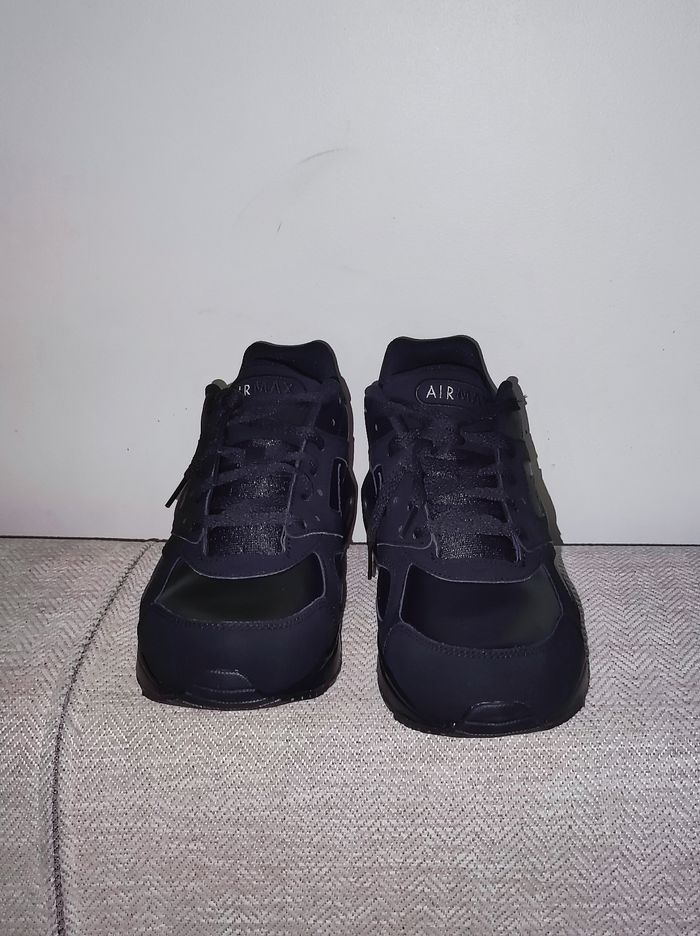 Nike air max - photo numéro 5