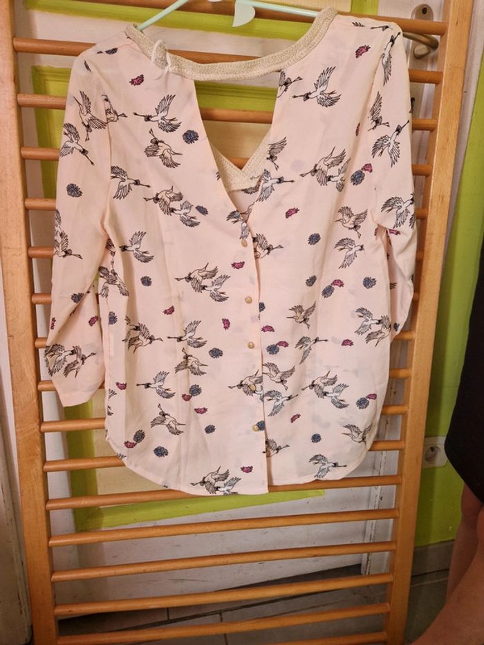 Haut season neuf Taille s - photo numéro 4