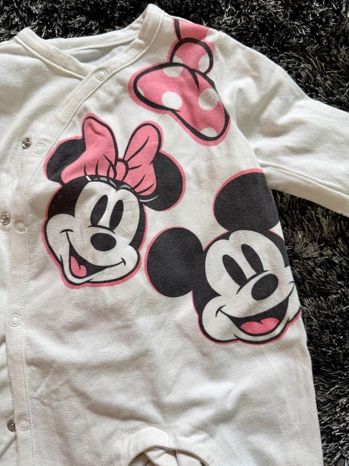 Lot de 2 pyjamas Disney - photo numéro 5