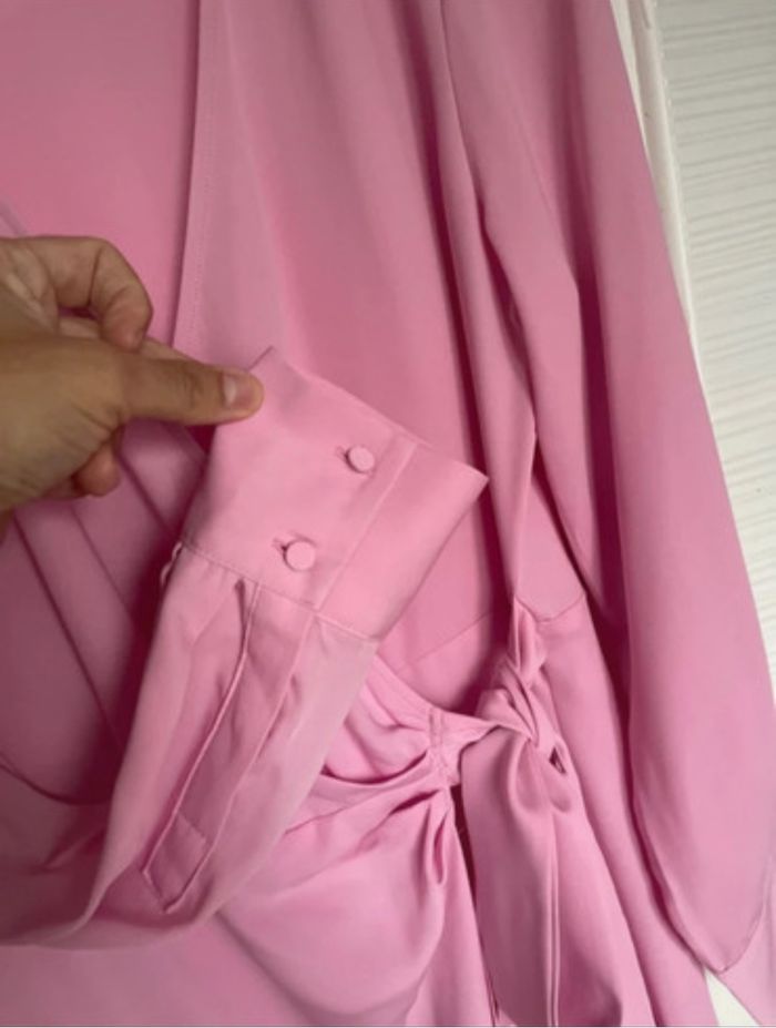 Robe fluide - photo numéro 3