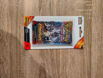 booster Étincelles Déferlantes EV8