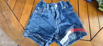 Short Tommy Hilfiger