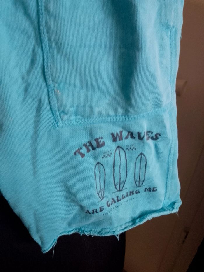 Short Kiabi - photo numéro 3