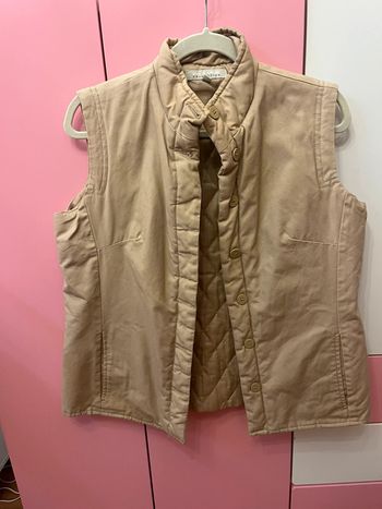 Vest pure & simple