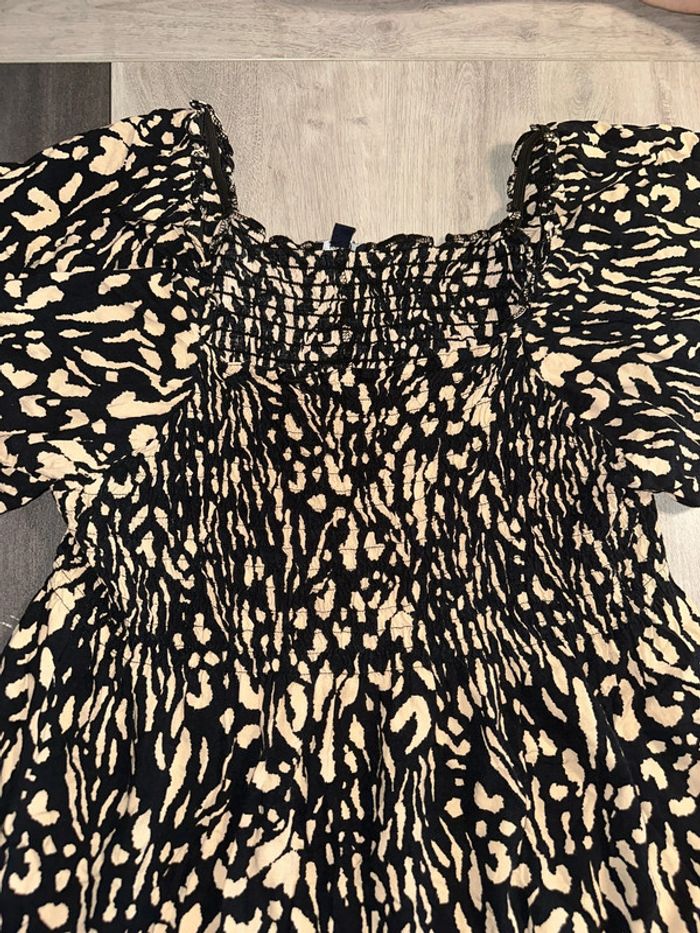 Haut t-shirt femme empire - photo numéro 2