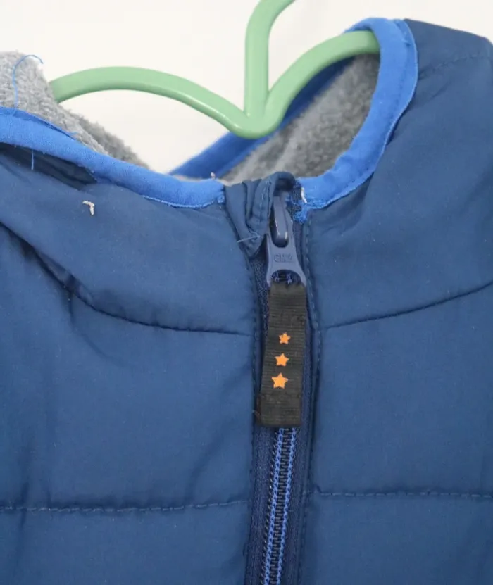 Manteau garçon Tex 3/4 ans - photo numéro 3