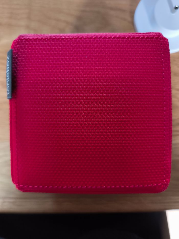 Toniebox V1 rouge - photo numéro 4