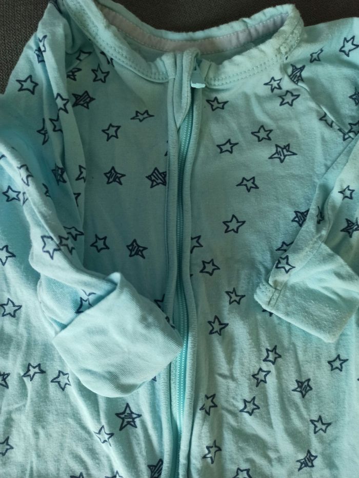 Pyjama Dim 6 mois - photo numéro 2