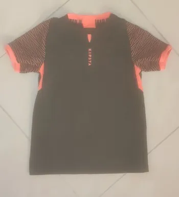 Maillot foot