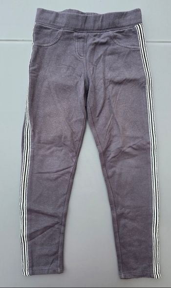 Pantalon jegging 8 ans fille la Halle