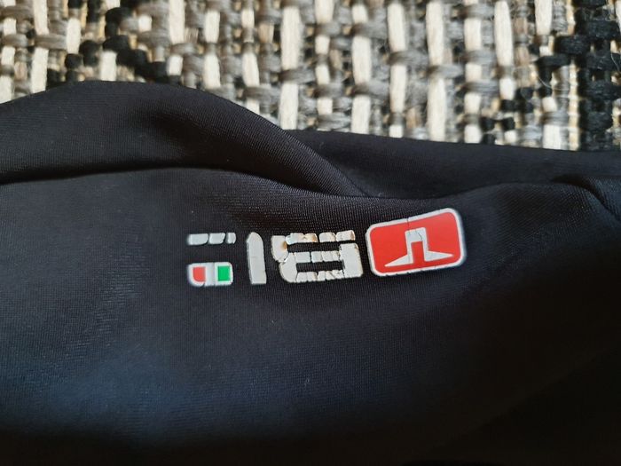 Pantalon vélo ubl xs - photo numéro 2