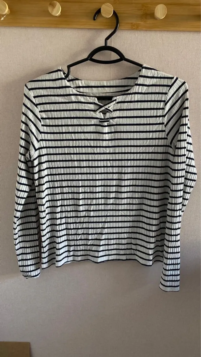 T-shirt kiabi
