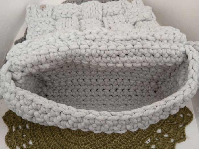 Sac matelassé - photo numéro 3