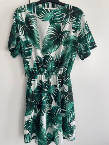 Combi-short  d’été 