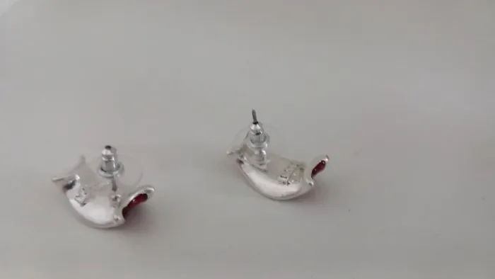 Boucles d'oreilles Ikita - photo numéro 2