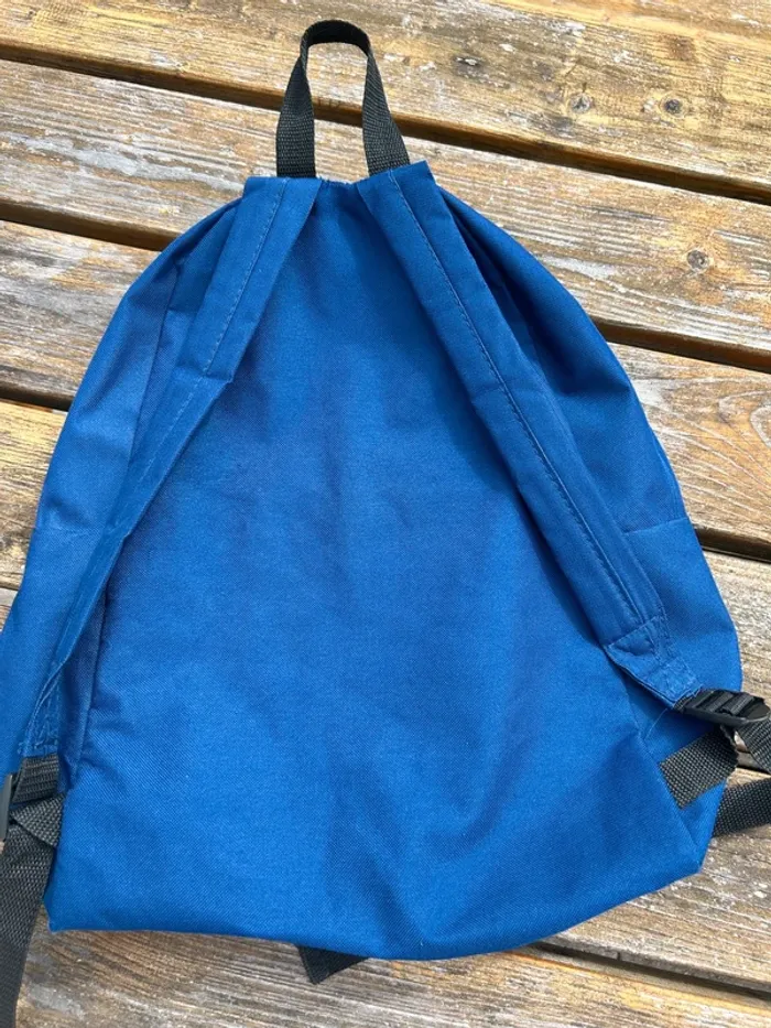 Sac à dos Terre de Gymnaste - photo numéro 3