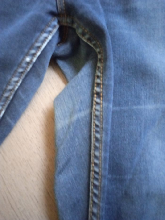Lot de 2 jeans - photo numéro 5