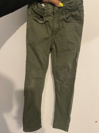 Jeans slim
