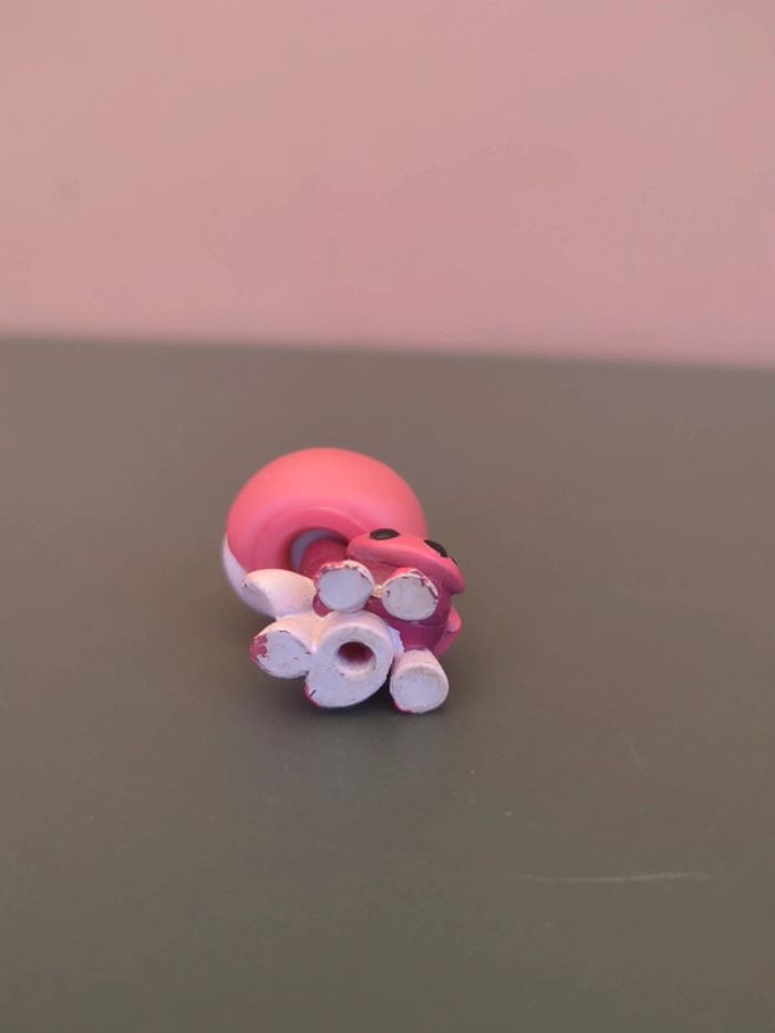 Littlest Petshop Coccinelle - photo numéro 3