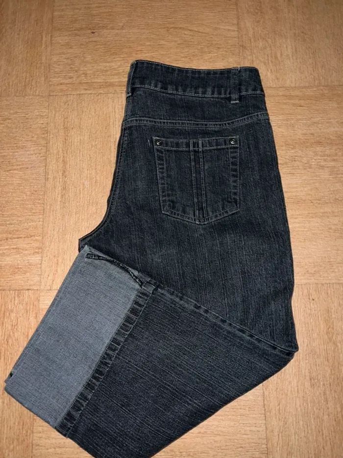 Jeans George