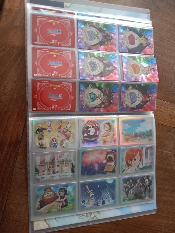 One Piece 25ème anniversaire TC - photo numéro 5