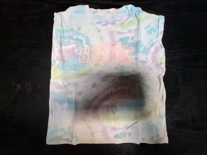 Tee-shirt 6 ans